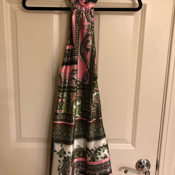 Halter top - Picture 5 of 5